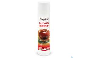 Kastanien Einreibung 250ml, A-Nr.: 2945928 - 01