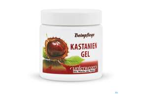 Kastanien Gel 100ml, A-Nr.: 2945934 - 01