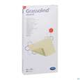 Kompressen Grassolind Neutral Salbenkompresse Steril 10x 20cm 30st, A-Nr.: 1232646 - 03