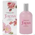 Sie sehen eine Packung L Erbolario Eau De Parfum 3 Rosa 066.3 50ml, Produktbild: 02 L Erbolario Eau De Parfum 3 Rosa 066.3 50ml, A-Nr.: 3934128 - 02