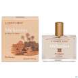 Sie sehen eine Packung L Erbolario Eau De Parfum Meharees 066.5 50ml, Produktbild: 02 L Erbolario Eau De Parfum Meharees 066.5 50ml, A-Nr.: 3584846 - 02