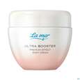 Sie sehen eine Packung La Mer Mit Parfum Ultra/booster Effect Bodycream Tiege 200ml, Produktbild: 01 La Mer Mit Parfum Ultra/booster Effect Bodycream Tiege 200ml, A-Nr.: 5702712 - 01