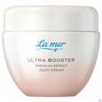 Sie sehen eine Packung La Mer Mit Parfum Ultra/booster Effect Bodycream Tiege 200ml, Produktbild: 02 La Mer Mit Parfum Ultra/booster Effect Bodycream Tiege 200ml, A-Nr.: 5702712 - 02