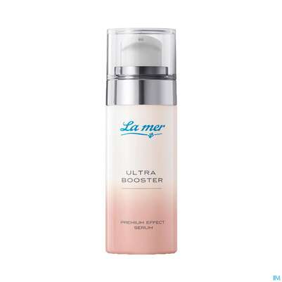 La Mer Mit Parfum Ultra/booster/premium Effect Serum Flasc 30ml, A-Nr.: 5702669 - 01