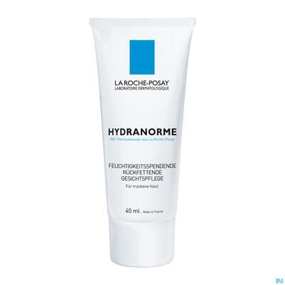 La Roche Posay Gesichtspflege Hydranorme 40ml, A-Nr.: 1609068 - 05