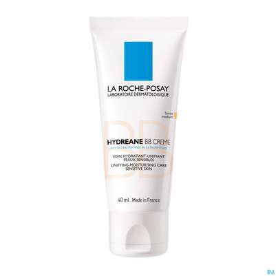 La Roche Posay Gesichtspflege Hydreane Bb Cream Mittel 40ml, A-Nr.: 4116024 - 03