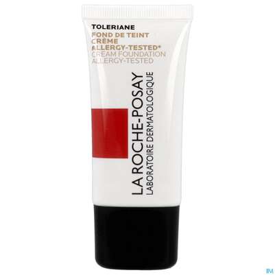 La Roche Posay Gesichtspflege Toleriane Make-up/teint Feuchtigkeitspendend Fresh 30ml, A-Nr.: 4091040 - 02