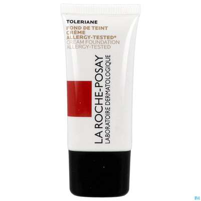 La Roche Posay Gesichtspflege Toleriane Make-up/teint Feuchtigkeitspendend Fresh 30ml, A-Nr.: 4091063 - 02