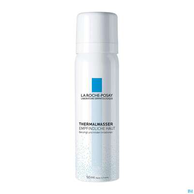 La Roche Posay Hygiene Thermalwasser 50ml, A-Nr.: 2714933 - 01