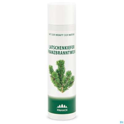 Latschenkiefer Franzbranntwein Unterweger 500ml, A-Nr.: 0202175 - 01