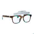 Sie sehen eine Packung Lesebrille Vitry Paradiso +1,5 L13a1 1st, Produktbild: 04 Lesebrille Vitry Paradiso +1,5 L13a1 1st, A-Nr.: 5640980 - 04