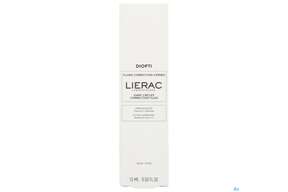 Lierac Diopti Cernes Dark Cicles Correction Fluid 15ml, A-Nr.: 5848999 - 01