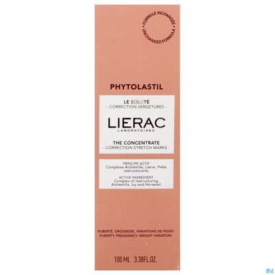 Lierac Phytolastil The Concentrate 100ml, A-Nr.: 5849450 - 02