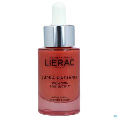 Lierac Supra Radiance Serum 30ml, A-Nr.: 5171344 - 04