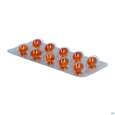 Lyprinol Kapseln 60st, A-Nr.: 4192404 - 06