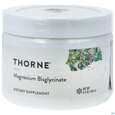 Magnesium Bisglycinate Pulver Thorne Nsf Sport -centrosan 187g, A-Nr.: 4778222 - 01
