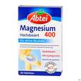 Sie sehen eine Packung Magnesium Kapseln 400 Abtei 30st, Produktbild: 02 Magnesium Kapseln 400 Abtei 30st, A-Nr.: 3551290 - 02