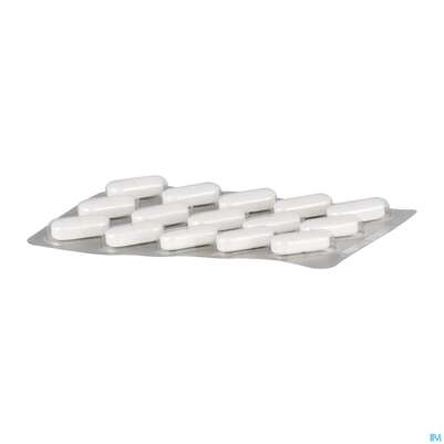 Sie sehen eine Packung Magnesium Kapseln 400 Abtei 30st, Produktbild: 05 Magnesium Kapseln 400 Abtei 30st, A-Nr.: 3551290 - 05