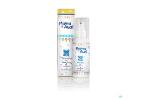 Mama-aua Sos Aloe Vera 100ml, A-Nr.: 5256193 - 01