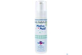 Mama-aua Von Kopf Bis Fuss Waschmousse 200ml, A-Nr.: 4254720 - 01