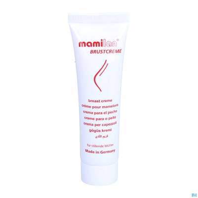 Mamilan Brustcreme 30ml, A-Nr.: 3042217 - 06