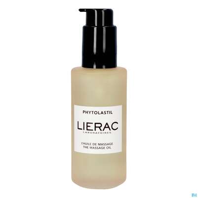 Massage Oel Lierac Phytolastil 100ml, A-Nr.: 5849444 - 07
