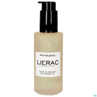 Massage Oel Lierac Phytolastil 100ml, A-Nr.: 5849444 - 08