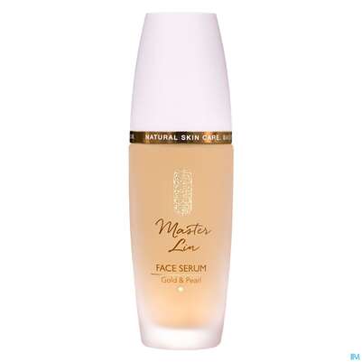 Master Lin Face Serum Gold +pearl Ml500 35ml, A-Nr.: 3397972 - 01