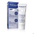 Sie sehen eine Packung Mavala Augenmake-up-entferner Gel 50ml, Produktbild: 01 Mavala Augenmake-up-entferner Gel 50ml, A-Nr.: 3054456 - 01
