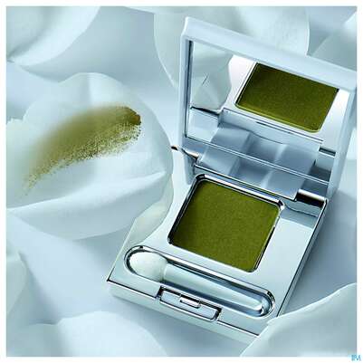 Sie sehen eine Packung Mavala Lidpuder Satin Vert Kha 2g, Produktbild: 05 Mavala Lidpuder Satin Vert Kha 2g, A-Nr.: 4071468 - 05