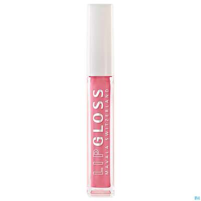 Mavala Lipgloss 29 Grapefruit 1st, A-Nr.: 3968216 - 02