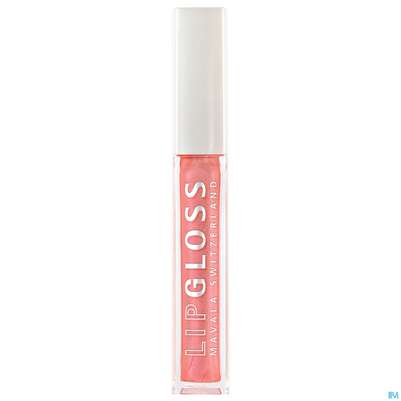 Mavala Lipgloss 38 Apricot 1st, A-Nr.: 5617343 - 02