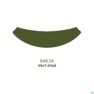 Mavala Mascara/creamy Pearl Green 10ml, A-Nr.: 3965726 - 04