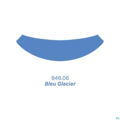 Mavala Mascara/waterproof Glacier Blue 10ml, A-Nr.: 3965666 - 04