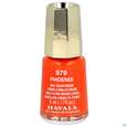 Mavala Nagellacke 979 Phoenix 5ml, A-Nr.: 5066363 - 01