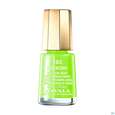 Mavala Nagellacke Delicious 183 Pistachio 5ml, A-Nr.: 3965815 - 02