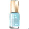 Mavala Nagellacke Delicious Blue Mint C181 5ml, A-Nr.: 3965790 - 02