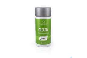 Melasan/sport Sportgetraenk X-tra Creatin 120g, A-Nr.: 5256448 - 01