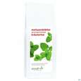 Sie sehen eine Packung Melissen Blaetter Tee Gewusst Wie 50g, Produktbild: 01 Melissen Blaetter Tee Gewusst Wie 50g, A-Nr.: 5443357 - 01