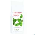 Sie sehen eine Packung Melissen Blaetter Tee Gewusst Wie 50g, Produktbild: 02 Melissen Blaetter Tee Gewusst Wie 50g, A-Nr.: 5443357 - 02
