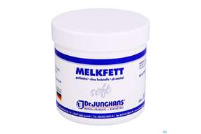 Melkfett Soft Nr Ju 99999 250ml, A-Nr.: 3021617 - 01