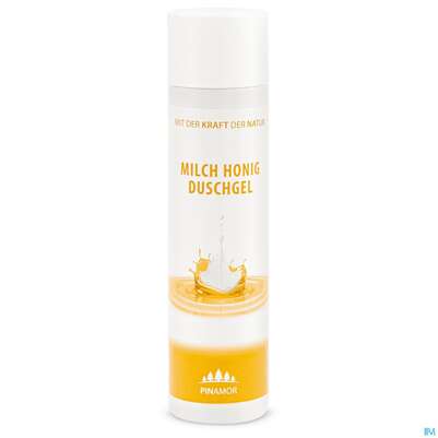 Milch-honig Duschgel 250ml, A-Nr.: 2703272 - 01