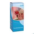 Milchpumpen-u.zubehoer Handmilchpumpe Komplett Glas Mit Gummiball 03401 1st, A-Nr.: 5823031 - 03