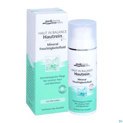 Mineral Dr.theiss/hib Mineral Feuchtigkeitsfluid 50ml, A-Nr.: 3819479 - 07