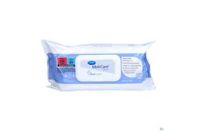 Molicare Skin Feuchtpflegetuecher 50st, A-Nr.: 4738085 - 01