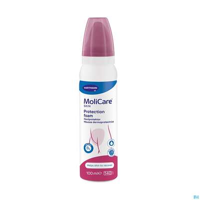 Molicare Skin Haut-protector 100ml, A-Nr.: 4738062 - 02