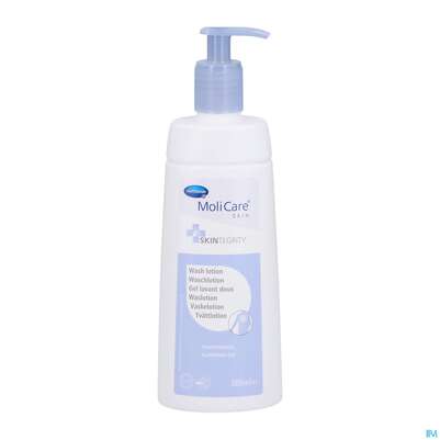 Molicare Skin Waschlotion 500ml, A-Nr.: 4737944 - 05