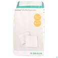 Sie sehen eine Packung Mullkompressen Askina 8fach/unsteril 7,5x 7,5cm 100st, Produktbild: 01 Mullkompressen Askina 8fach/unsteril 7,5x 7,5cm 100st, A-Nr.: 1779008 - 01