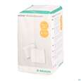 Sie sehen eine Packung Mullkompressen Askina 8fach/unsteril 7,5x 7,5cm 100st, Produktbild: 04 Mullkompressen Askina 8fach/unsteril 7,5x 7,5cm 100st, A-Nr.: 1779008 - 04