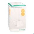 Sie sehen eine Packung Mullkompressen Askina 8fach/unsteril 7,5x 7,5cm 100st, Produktbild: 05 Mullkompressen Askina 8fach/unsteril 7,5x 7,5cm 100st, A-Nr.: 1779008 - 05